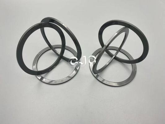 Bộ bịt dầu xi lanh thủy lực BRT Nylon cho máy xúc PC360-7
