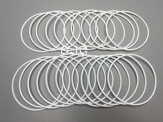Bộ bịt kín máy xúc bằng nhựa PTFE cho xi lanh thủy lực PC50UU PC120-5
