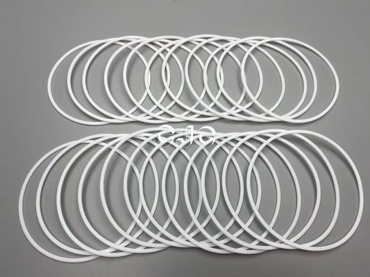 Bộ bịt kín máy xúc bằng nhựa PTFE cho xi lanh thủy lực PC50UU PC120-5