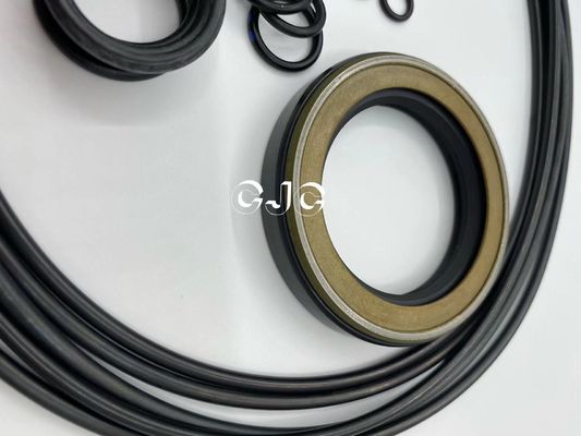 Bộ vòng đệm K5V140DT, Bộ xi lanh thủy lực chống thấm Chất liệu NBR FKM