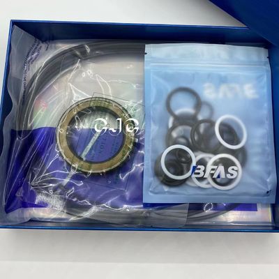 Bộ vòng đệm K5V140DT, Bộ xi lanh thủy lực chống thấm Chất liệu NBR FKM