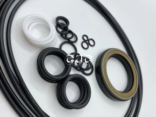 Bộ vòng đệm K5V140DT, Bộ xi lanh thủy lực chống thấm Chất liệu NBR FKM