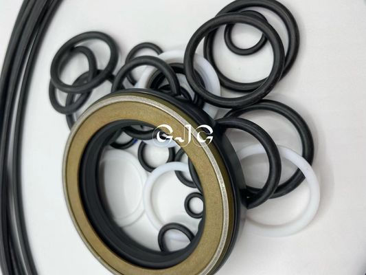 Bộ vòng đệm K5V140DT, Bộ xi lanh thủy lực chống thấm Chất liệu NBR FKM