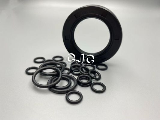 4451039 Bộ làm kín bơm thủy lực chống dầu Vật liệu FKM kháng kiềm