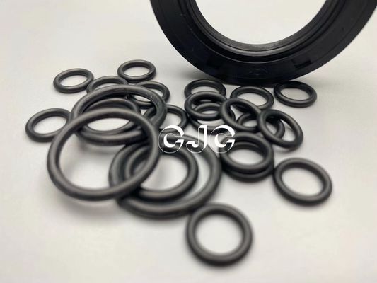 4451039 Bộ làm kín bơm thủy lực chống dầu Vật liệu FKM kháng kiềm