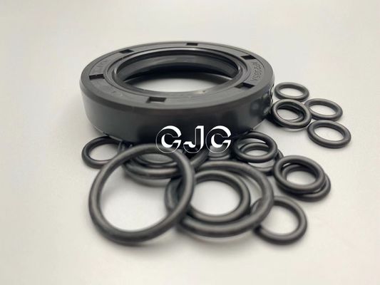 4451039 Bộ làm kín bơm thủy lực chống dầu Vật liệu FKM kháng kiềm