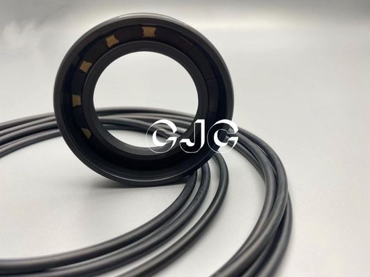 Bộ làm kín bơm FKM 4451039, Vòng đệm xi lanh thủy lực cho máy xúc PC30 PC35