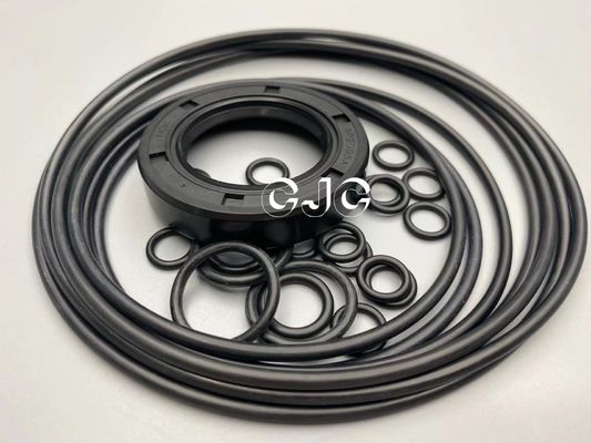 4451039 Bộ làm kín bơm thủy lực chống dầu Vật liệu FKM kháng kiềm
