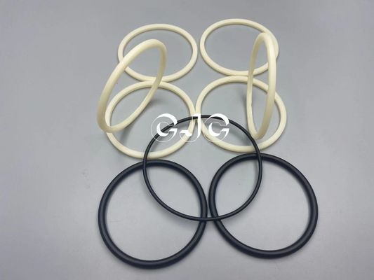 Bộ xi lanh thủy lực PTFE Phenolic, Bộ vòng đệm SH160