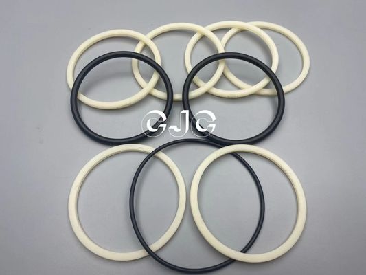 Bộ xi lanh thủy lực PTFE Phenolic, Bộ vòng đệm SH160
