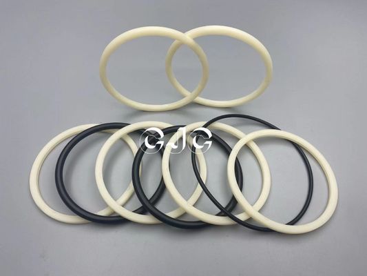 Bộ xi lanh thủy lực PTFE Phenolic, Bộ vòng đệm SH160