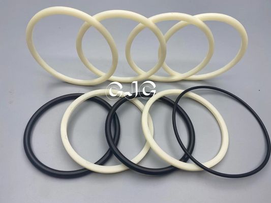 Trung tâm sửa chữa bền Bộ làm kín khớp 28MPa Áp suất tối đa cho thủy lực SK100-3