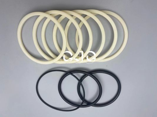 Trung tâm sửa chữa bền Bộ làm kín khớp 28MPa Áp suất tối đa cho thủy lực SK100-3