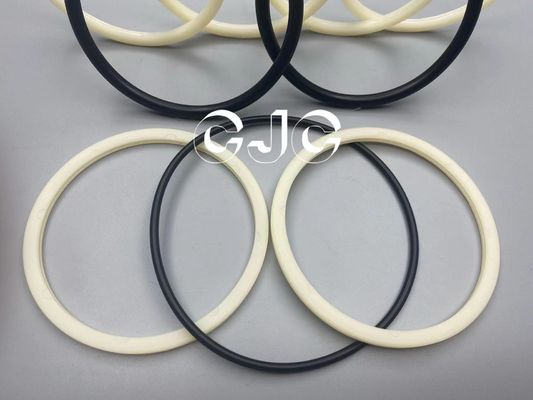 Bộ làm kín bơm thủy lực PU, Con dấu dầu trục quay kháng dầu cho DH150-7