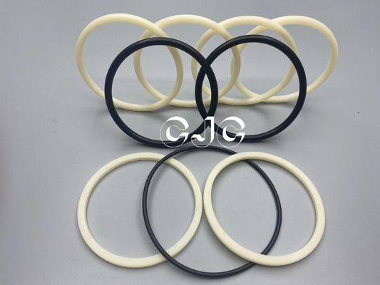 Bộ làm kín bơm thủy lực PU, Con dấu dầu trục quay kháng dầu cho DH150-7
