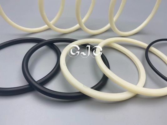 Trung tâm sửa chữa thủy lực Bộ làm kín khớp Vật liệu cao su 30-90 Bờ biển
