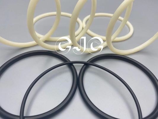 Trung tâm sửa chữa thủy lực Bộ làm kín khớp Vật liệu cao su 30-90 Bờ biển