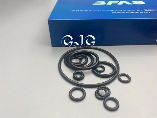 Bộ làm kín dầu xi lanh thủy lực PC130-7 với khả năng chống kiềm dầu