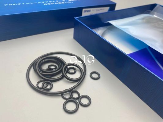 Bộ làm kín dầu xi lanh thủy lực PC130-7 với khả năng chống kiềm dầu
