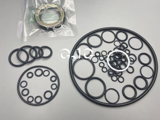 Bộ bịt kín bơm thủy lực kháng dầu cho máy xúc PC130-7 SK210-7 SK210-8