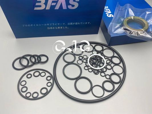 Bộ bịt kín bơm thủy lực kháng dầu cho máy xúc PC130-7 SK210-7 SK210-8