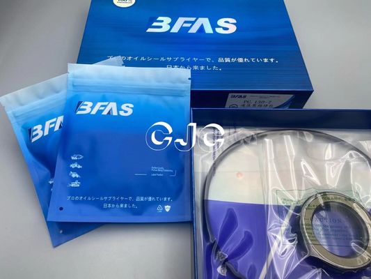 Cao su NBR O Vòng đệm dầu ODM cho xe tải Kháng dầu thủy lực