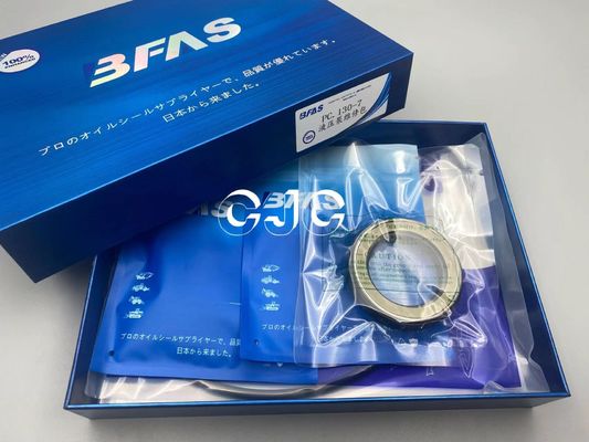 Bộ dụng cụ phân loại vòng chữ O cao su cơ khí cho máy xúc SK07-N2 SK60-1