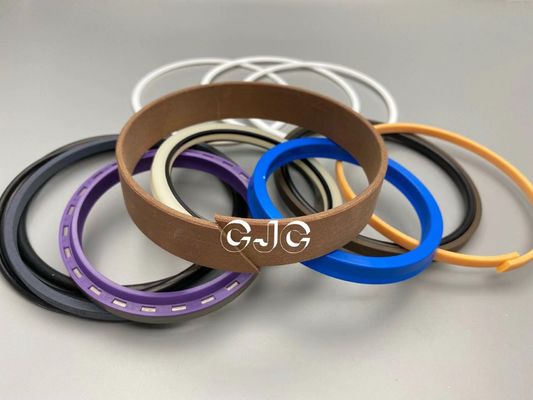 1697838 Bộ làm kín xi lanh thủy lực CAT E313D cho máy xúc hiệu quả cao