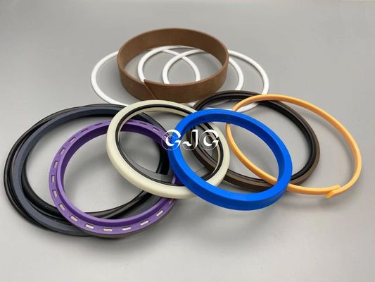1697838 Bộ làm kín xi lanh thủy lực CAT E313D cho máy xúc hiệu quả cao