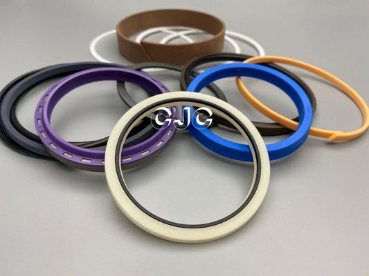 1697838 Bộ làm kín xi lanh thủy lực CAT E313D cho máy xúc hiệu quả cao
