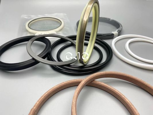 707-99-76260 Metric 90 Shore Bộ xi lanh thủy lực HNBR NBR CAO SU FKM