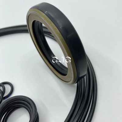 4451039 Bộ làm kín bơm thủy lực Kháng kiềm