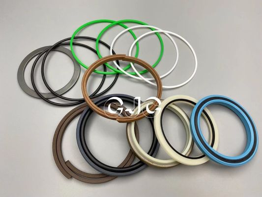 4269766 Bộ làm kín xi lanh thủy lực Boom Arm Bucket Oil Resistance