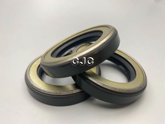 706-7G-11291 Trục Skeleton Con dấu dầu NBR FKM Cao su TC Vòng dầu cho AP2388E