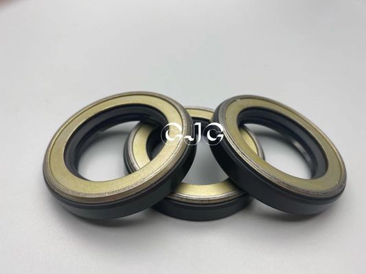 706-7G-11291 Trục Skeleton Con dấu dầu NBR FKM Cao su TC Vòng dầu cho AP2388E