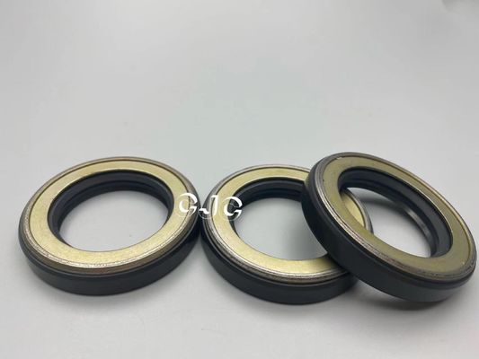 706-7G-11291 Trục Skeleton Con dấu dầu NBR FKM Cao su TC Vòng dầu cho AP2388E