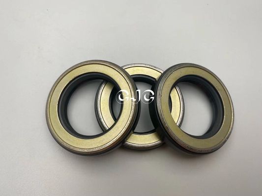 706-7G-11291 Trục Skeleton Con dấu dầu NBR FKM Cao su TC Vòng dầu cho AP2388E