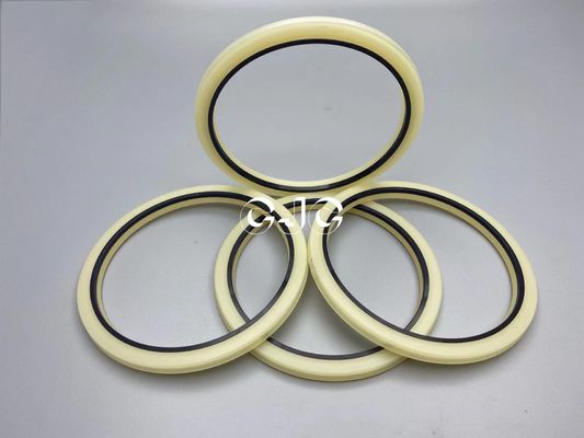 Bộ làm kín xi lanh PU Piston Bộ đệm lót WYS HBY