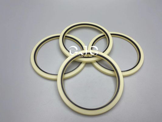Bộ làm kín xi lanh PU Piston Bộ đệm lót WYS HBY