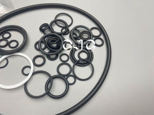 K5V140DT 4451039 Bộ làm kín bơm thủy lực Vật liệu FKM