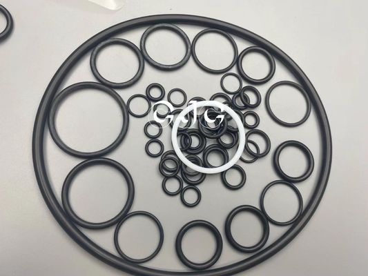 K5V140DT 4451039 Bộ làm kín bơm thủy lực Vật liệu FKM