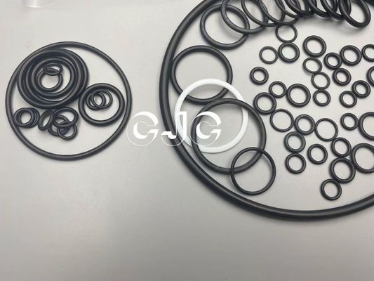 K5V140DT 4451039 Bộ làm kín bơm thủy lực Vật liệu FKM