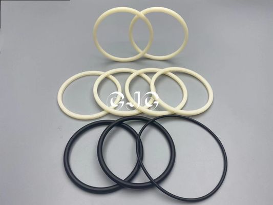 703-11-95120 Bộ làm kín trung tâm Bộ phận thay thế Máy xúc ROI chịu nhiệt