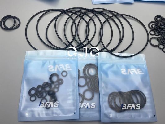 4451039 Bộ làm kín bơm thủy lực Độ mòn cứng cao hơn Độ bền cao