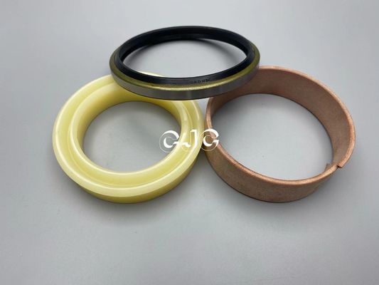PC360-7 Bộ điều chỉnh đường đua Vật liệu NBR cao su PU