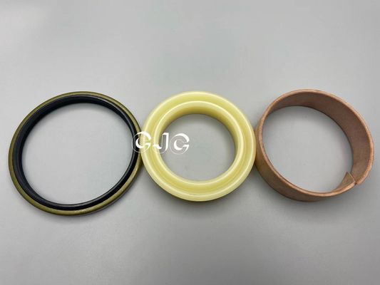 PC360-7 Bộ điều chỉnh đường đua Vật liệu NBR cao su PU