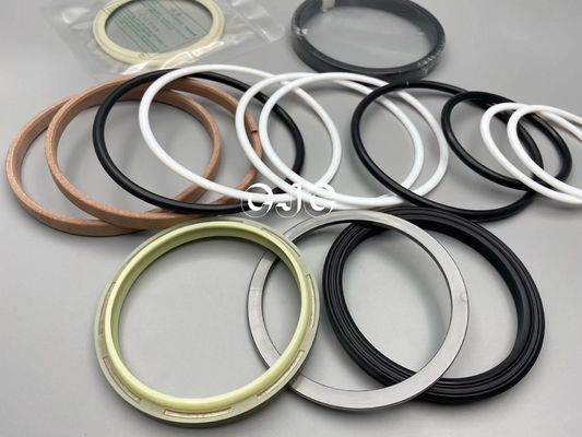 707-99-76260 Bộ làm kín xi lanh thủy lực PC200-8 Phụ tùng máy xúc