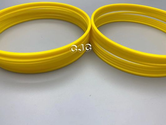 Bộ làm kín Piston Máy xúc Vòng dự phòng thủy lực N4W 22000139