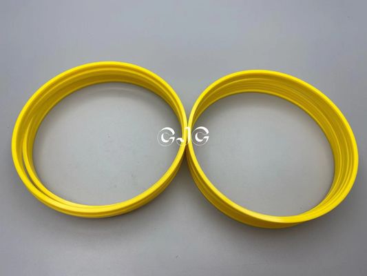 Bộ làm kín Piston Máy xúc Vòng dự phòng thủy lực N4W 22000139