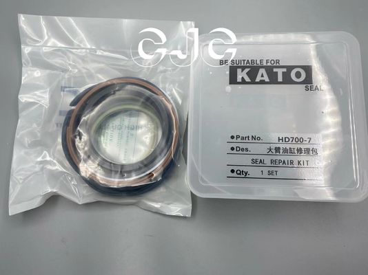 707-99-76260 HD700-7 Bộ làm kín xi lanh thủy lực Phụ tùng máy xúc